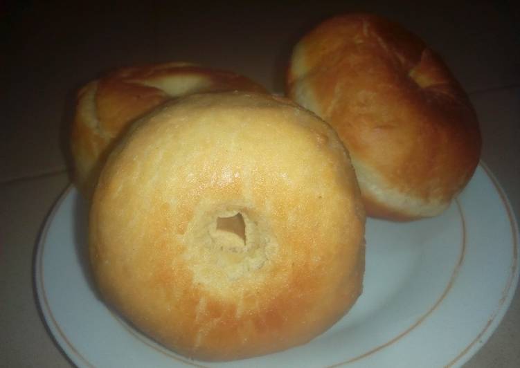 Recipe of Great Doughnut | This is Recipe So Yummy You Must Attempt Now !!