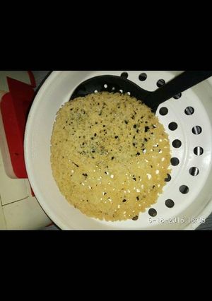 Foto resep Kremesan simpel