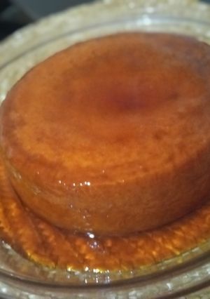Una foto de Quesillo