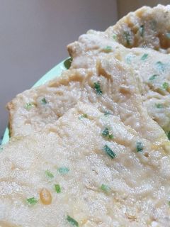 Foto resep Tempe Mendoan Anti Gagal