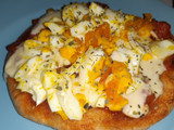 Pizzetas integrales