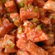 Chuletas guisadas