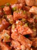 Chuletas guisadas