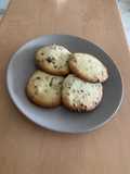 Coockie à l’américaine