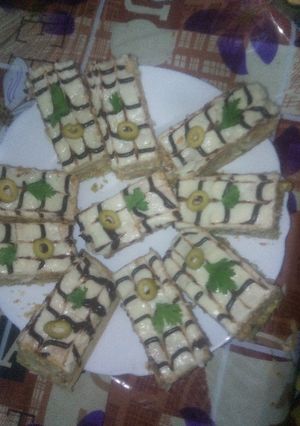 صورة لوصفة ميلفاي مالح