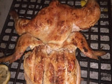 Pollo al limón!!