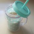 Batido de plátano