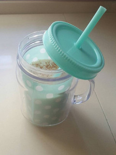 Una foto de Batido de plátano
