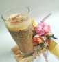 Cara Mudah Membuat Resep Es Cappucino Cincau 🍹 yang Bisa Manjain Lidah Anti Ribet, Mantap