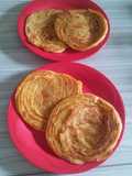 Resep 1. Roti Maryam