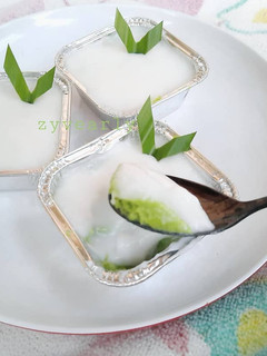 Foto resep Lumpur Surga