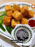 👩‍🍳Nugget Tauhu