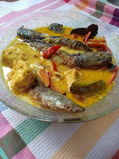 Foto resep Mangut Lele