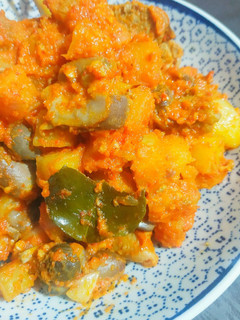 Foto resep Sambel Goreng Kentang Ati