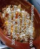 Frijoles 🐖 puercos