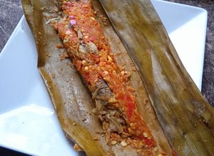 Foto resep Brengkes Jangkang