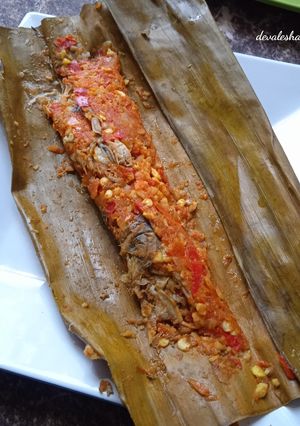 Foto resep Brengkes Jangkang