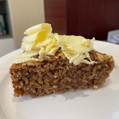 A picture of ❤️ Date Palms Cake ❤️.