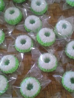 Foto resep Putu Ayu Pandan