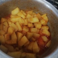 A picture of Alo salan.