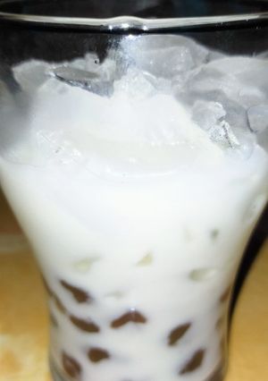Foto resep Boba