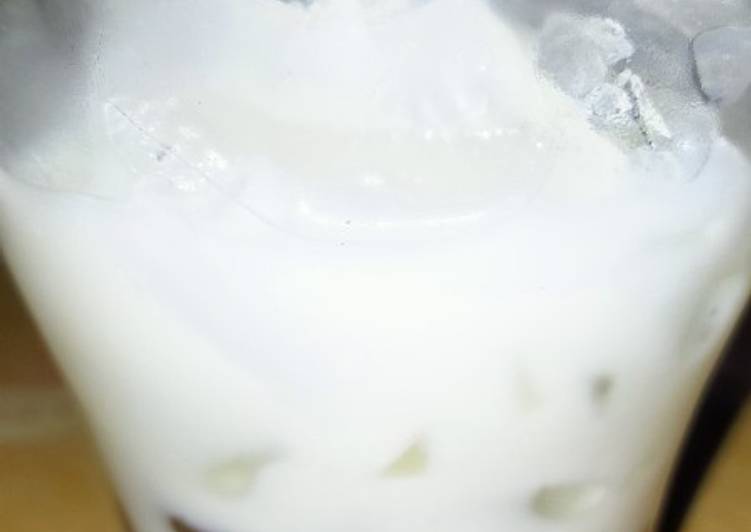 Resep Boba, Enak Banget