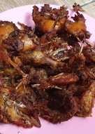 26 Resep Burung Puyuh Goreng Enak Dan Sederhana Cookpad