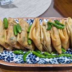 Martabak ayam রেসিপির প্রধান ছবি