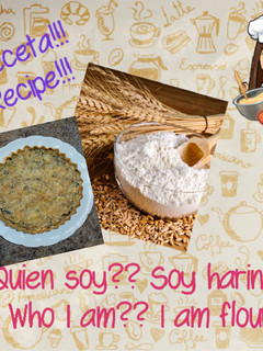 Una foto de Quiche
