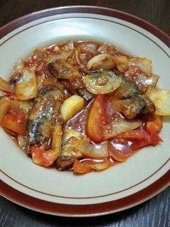 Foto resep Tumis Sarden