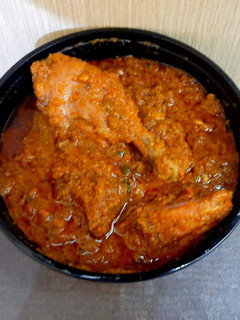 अमृतसरी चिकन (Amritsari chicken recipe in Hindi) रेसिपी मुख्य फोटो