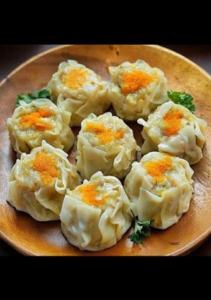 Foto resep Resep Dimsum