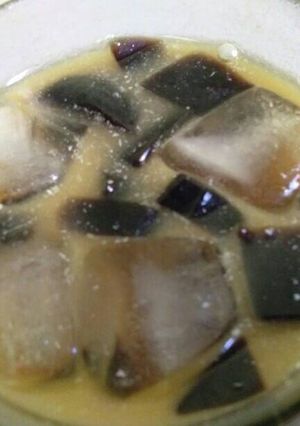 Foto resep Es Cincau Seger... 🍹🍹