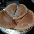 Kue leker coklat