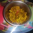 Aloo gobhi