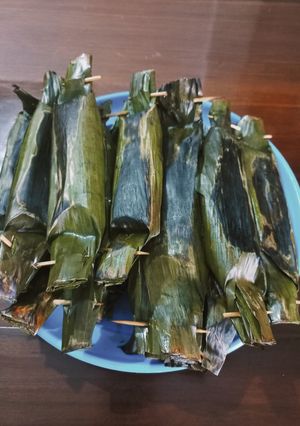 Foto resep Pepes Tahu (Aman Untuk Penderita Diabetes)
