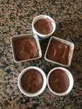 طريقة عمل موس الشوكولاة (Mousse Au Chocolat)