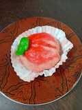 Peach Pao Kacang Tanah