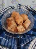 Semur Telur Tahu