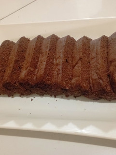 Foto resep Brownis kukus tepung beras
