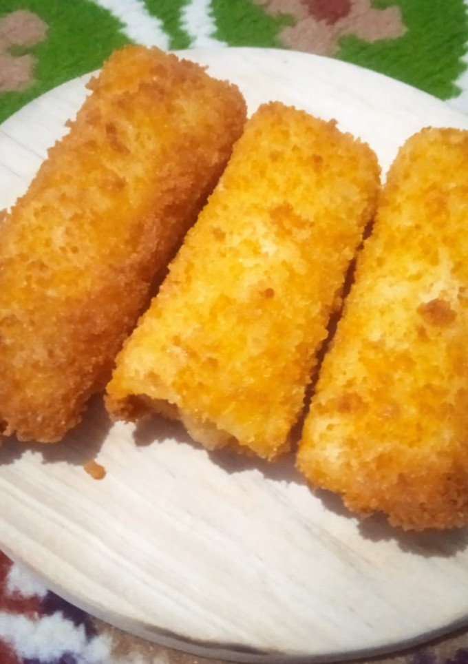 Foto resep Risol Mayo