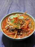 Khao soi leves