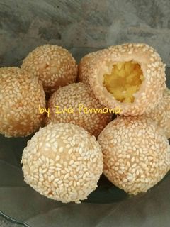 Foto resep Onde onde