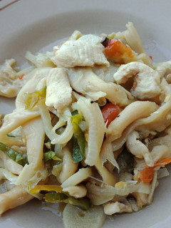 Foto resep Tumis ayam jamur