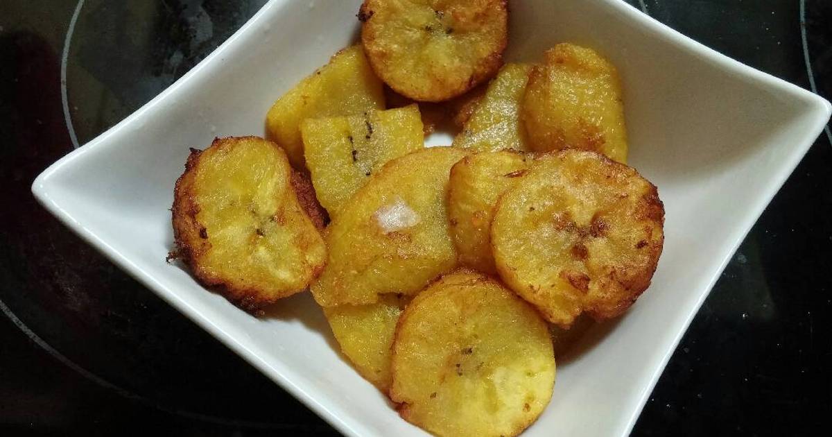 75 resep  pisang  goreng  bawang enak  dan  sederhana  Cookpad