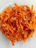 Wortel Goreng Tepung