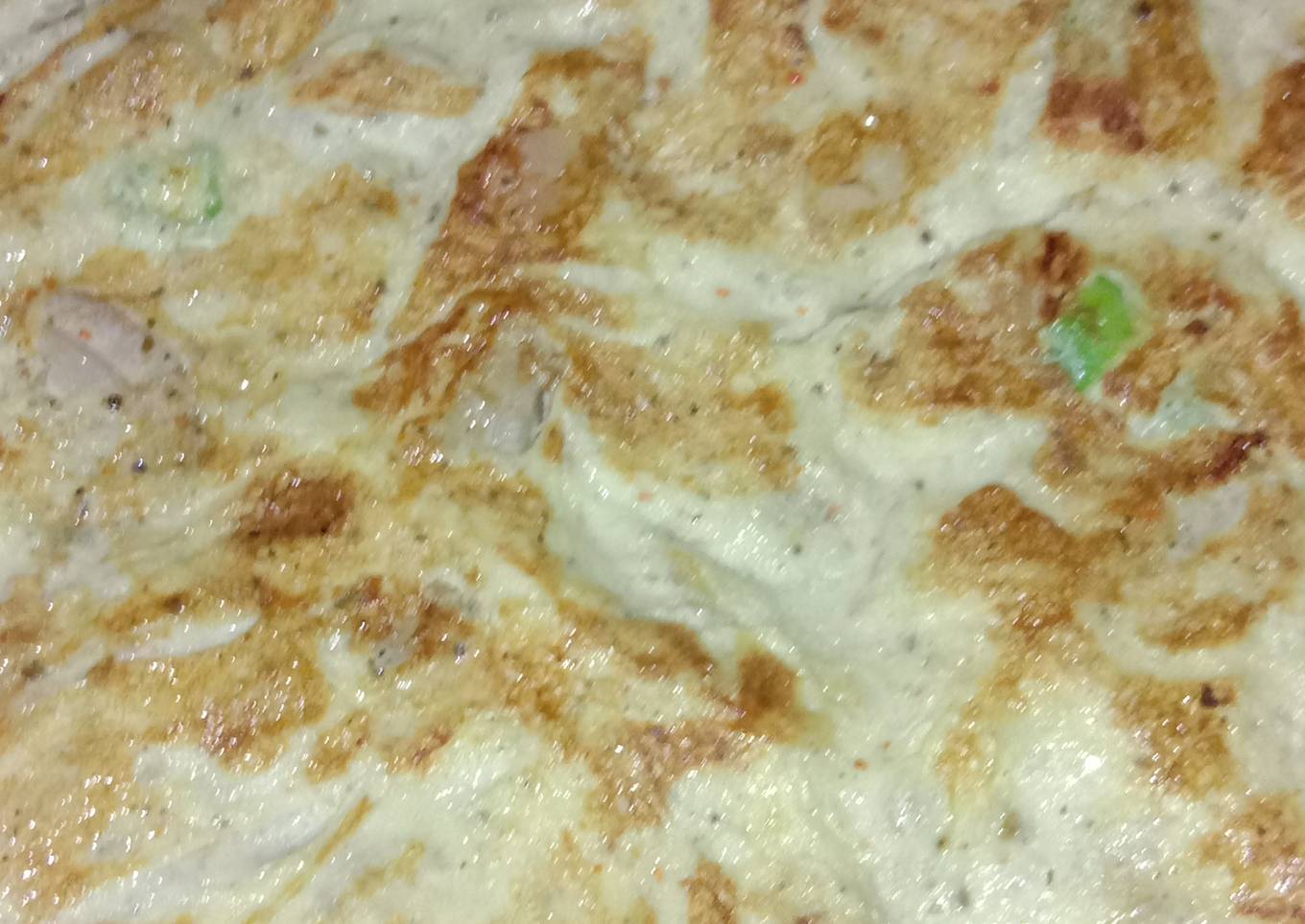 Recipe of Any-night-of-the-week Omelette