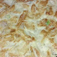 A picture of Omelette.