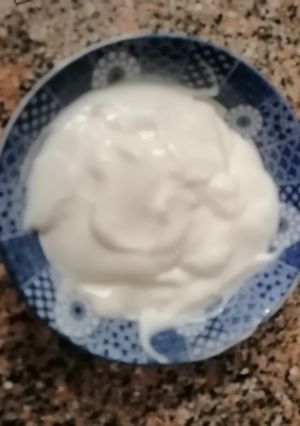 صورة لوصفة المثومة المنزلية