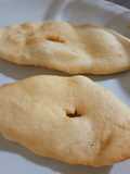 Tortas fritas🫣